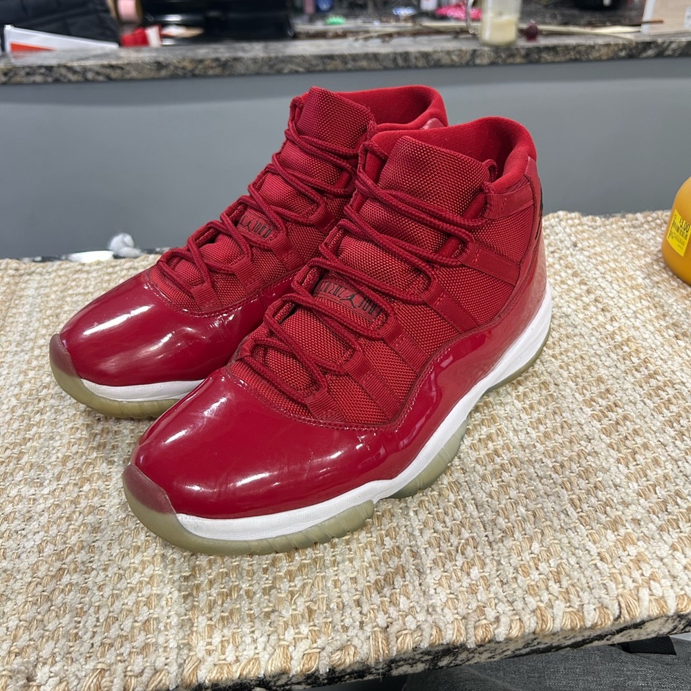Jordan 11 win like 96